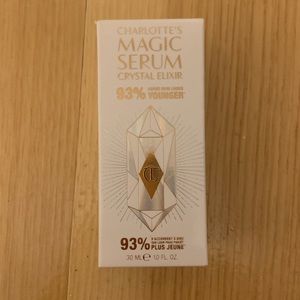 Charlotte tilbury magic serum